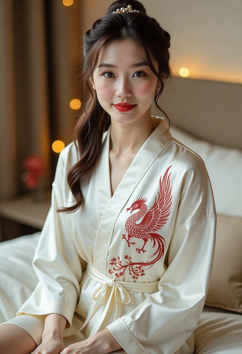 港湾人家