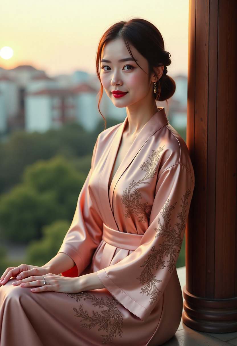 春山茶馆